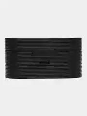 Черный беспроводные наушники Lenovo LP12