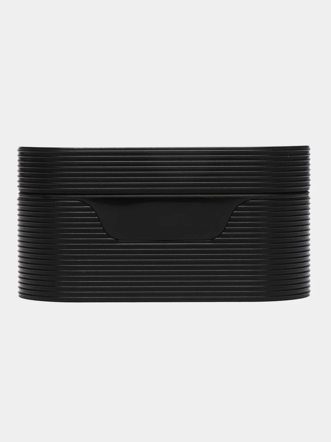 Черный беспроводные наушники Lenovo LP12
