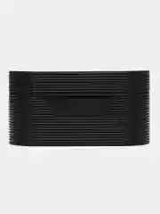 Черный беспроводные наушники Lenovo LP12