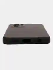 Черный чехол на Xiaomi Redmi Note 9, 9S, 9 Pro, 9T, Note 10, 10s, 10 Pro, Redmi 9, 9T, 9A, 9C