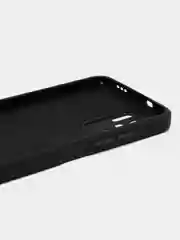 Черный чехол на Xiaomi Redmi Note 9, 9S, 9 Pro, 9T, Note 10, 10s, 10 Pro, Redmi 9, 9T, 9A, 9C