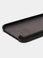 Темно-синий чехол Silicone Case Samsung A12, M12, A11, A10, A3, A02s, A01, A01 Core