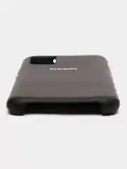 Темно-синий чехол Silicone Case Samsung A12, M12, A11, A10, A3, A02s, A01, A01 Core