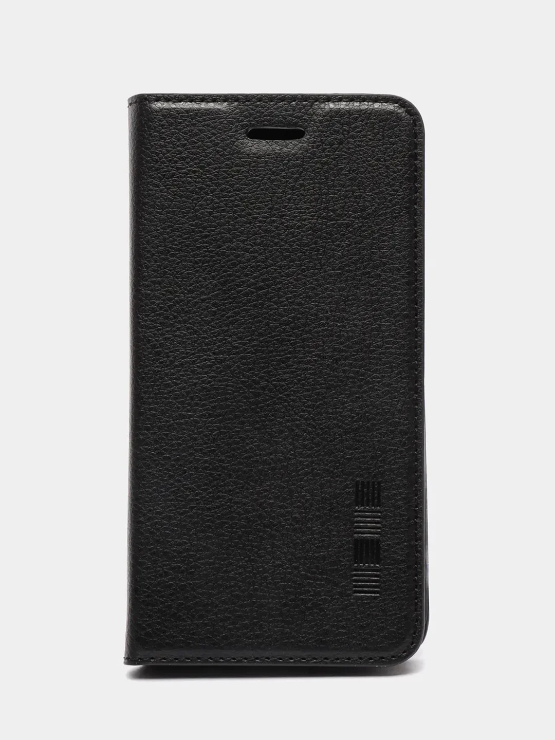 Черный чехол книжка для ZTE Blade A510