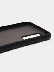 Темно-синий чехол Silicone Case Samsung A9, A8, A8+, A7, A72, A70, A6, A6+, A5, A52, A51, A50