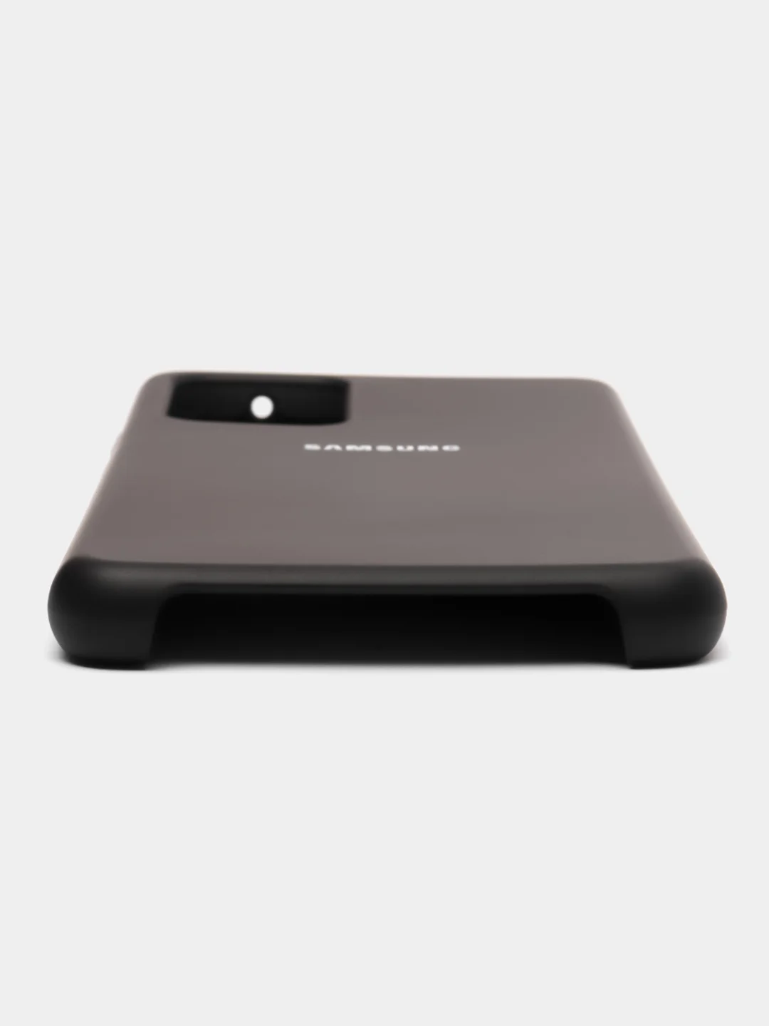 Темно-синий чехол Silicone Case Samsung A9, A8, A8+, A7, A72, A70, A6, A6+, A5, A52, A51, A50