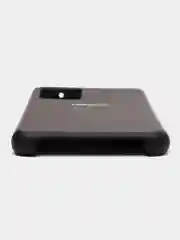 Темно-синий чехол Silicone Case Samsung A9, A8, A8+, A7, A72, A70, A6, A6+, A5, A52, A51, A50