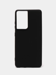 Чехол Silicone Case для Samsung S8, S8+, S9, S9+, S21, S21+, S21 Ultra