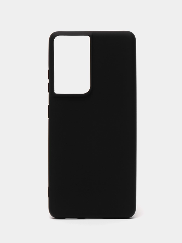 Чехол Silicone Case для Samsung S8, S8+, S9, S9+, S21, S21+, S21 Ultra