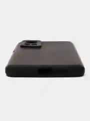Темно-синий чехол на Poco X3, X3 Pro, M3, F3, Xiaomi Redmi Mi 10T, Mi 11 Lite