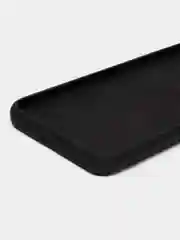 Темно-синий чехол на Poco X3, X3 Pro, M3, F3, Xiaomi Redmi Mi 10T, Mi 11 Lite