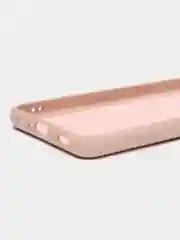 Пудровый чехол Silicone Case для Samsung A42, A41, A40, A32, A31, A30, A3, A22, A21s, A20