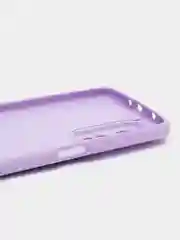 Лавандовый чехол на Poco X3, X3 Pro, M3, F3, Xiaomi Redmi Mi 10T, Mi 11 Lite