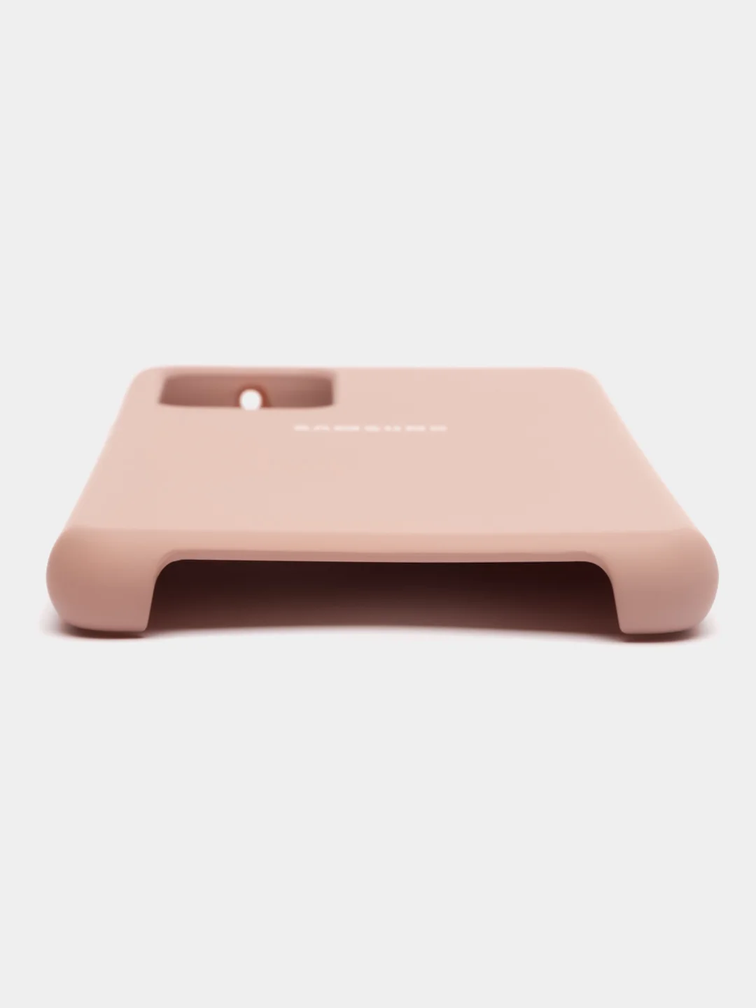 Пудровый чехол Silicone Case Samsung A9, A8, A8+, A7, A72, A70, A6, A6+, A5, A52, A51, A50