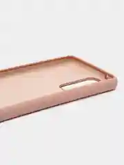 Пудровый чехол Silicone Case Samsung A9, A8, A8+, A7, A72, A70, A6, A6+, A5, A52, A51, A50
