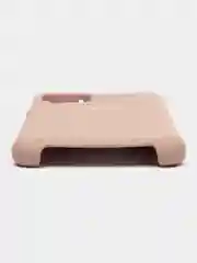 Пудровый чехол Silicone Case Samsung A12, M12, A11, A10, A3, A02s, A01, A01 Core
