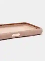 Пудровый чехол Silicone Case Samsung A12, M12, A11, A10, A3, A02s, A01, A01 Core