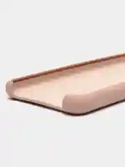 Пудровый чехол Silicone Case Samsung A12, M12, A11, A10, A3, A02s, A01, A01 Core