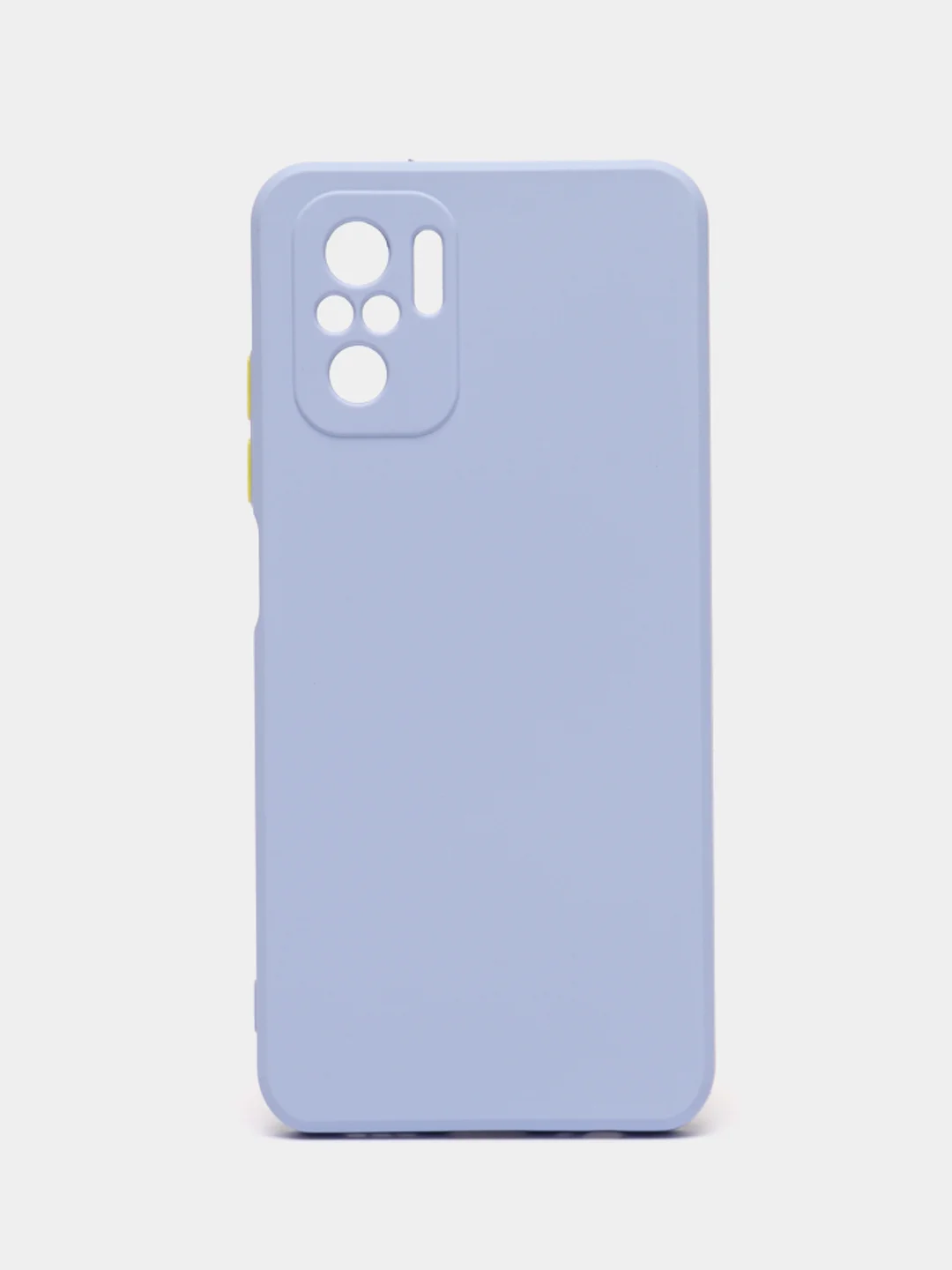 Лавандовый чехол на Xiaomi Redmi Note 9, 9S, 9 Pro, 9T, Note 10, 10s, 10 Pro, Redmi 9, 9T, 9A, 9C