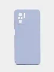Лавандовый чехол на Xiaomi Redmi Note 9, 9S, 9 Pro, 9T, Note 10, 10s, 10 Pro, Redmi 9, 9T, 9A, 9C