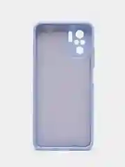 Лавандовый чехол на Xiaomi Redmi Note 9, 9S, 9 Pro, 9T, Note 10, 10s, 10 Pro, Redmi 9, 9T, 9A, 9C
