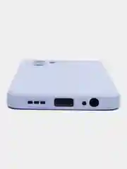Лавандовый чехол на Xiaomi Redmi Note 9, 9S, 9 Pro, 9T, Note 10, 10s, 10 Pro, Redmi 9, 9T, 9A, 9C