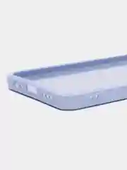 Лавандовый чехол на Xiaomi Redmi Note 9, 9S, 9 Pro, 9T, Note 10, 10s, 10 Pro, Redmi 9, 9T, 9A, 9C