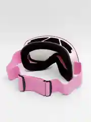Конфетный горнолыжная маска, спортивные очки для сноуборда мужские, женские