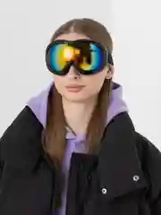 Лазурный очки горнолыжные
