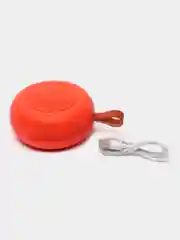 Красный беспроводная колонка Borofone BR10