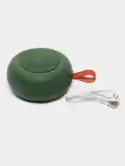 Зелёный хаки беспроводная колонка Borofone BR10