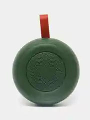 Зелёный хаки беспроводная колонка Borofone BR10