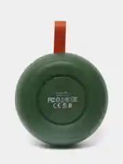 Зелёный хаки беспроводная колонка Borofone BR10