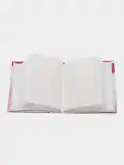 Фуксия фотоальбом на 100 фото (10 х 15 см)