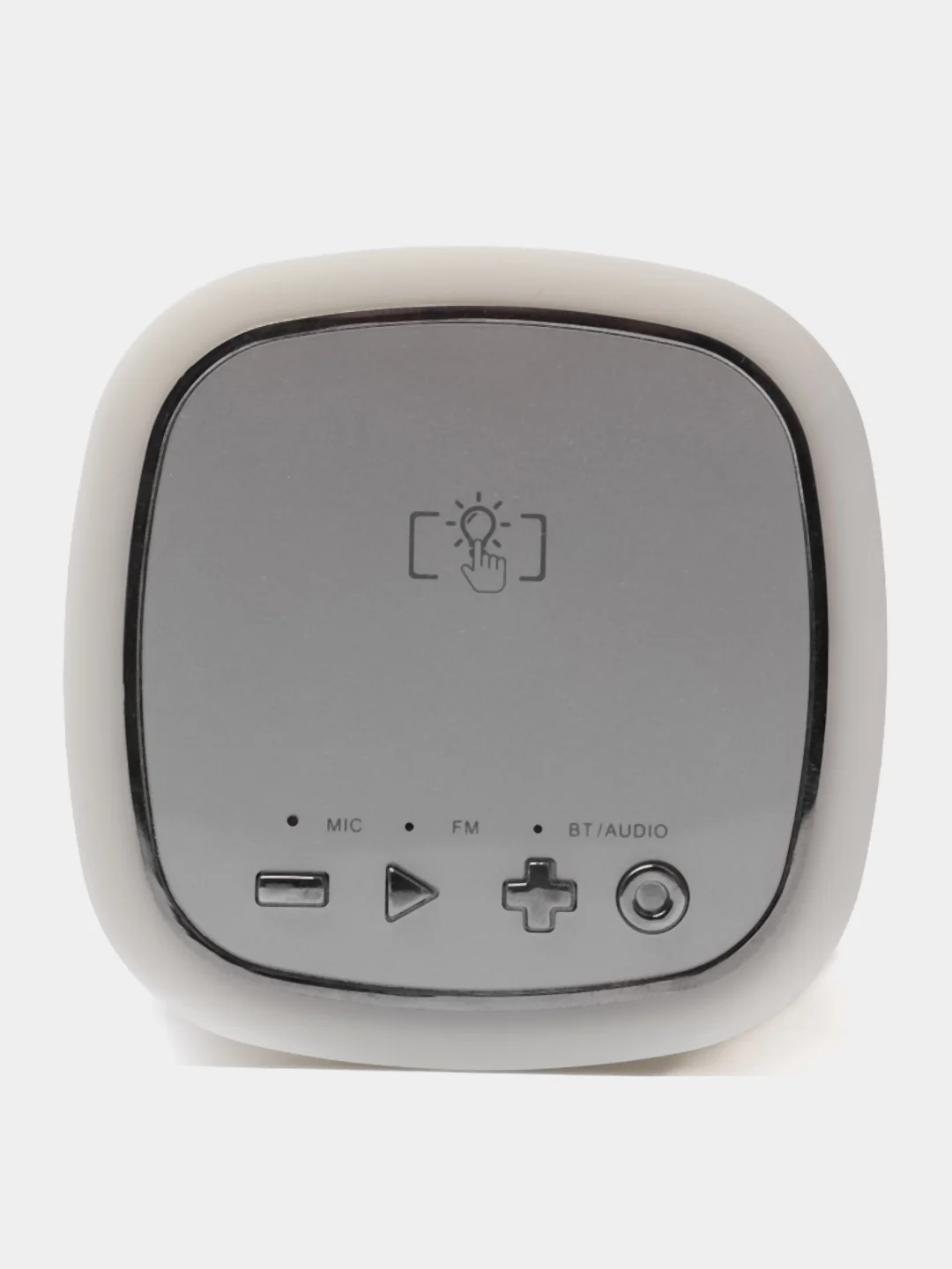 Портативная акустика Kisonli Q6 Bluetooth