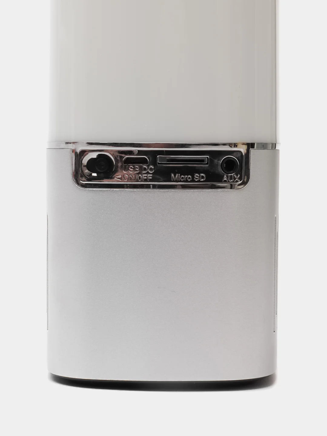 Портативная акустика Kisonli Q6 Bluetooth