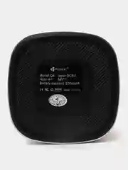 Портативная акустика Kisonli Q6 Bluetooth