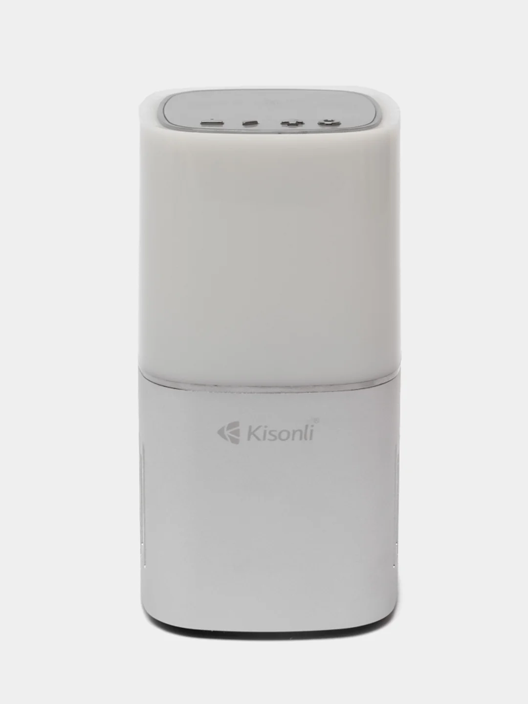 Портативная акустика Kisonli Q6 Bluetooth