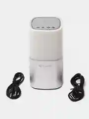 Портативная акустика Kisonli Q6 Bluetooth