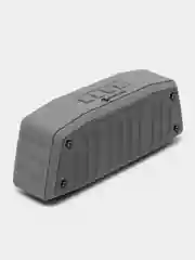Хром портативная Bluetooth-колонка Newrixing NR-4019