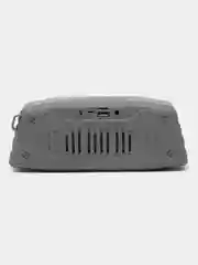 Хром портативная Bluetooth-колонка Newrixing NR-4019