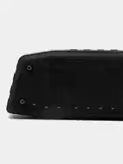 Черный портативная Bluetooth-колонка Newrixing NR-4019