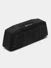 Черный портативная Bluetooth-колонка Newrixing NR-4019