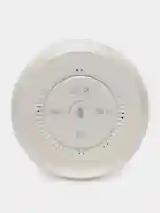 Белый bluetooth-колонка Celebrat FLY-3
