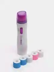 Аппарат для маникюра Naked Nails, электро - пилка для полировки и шлифовки ногтей