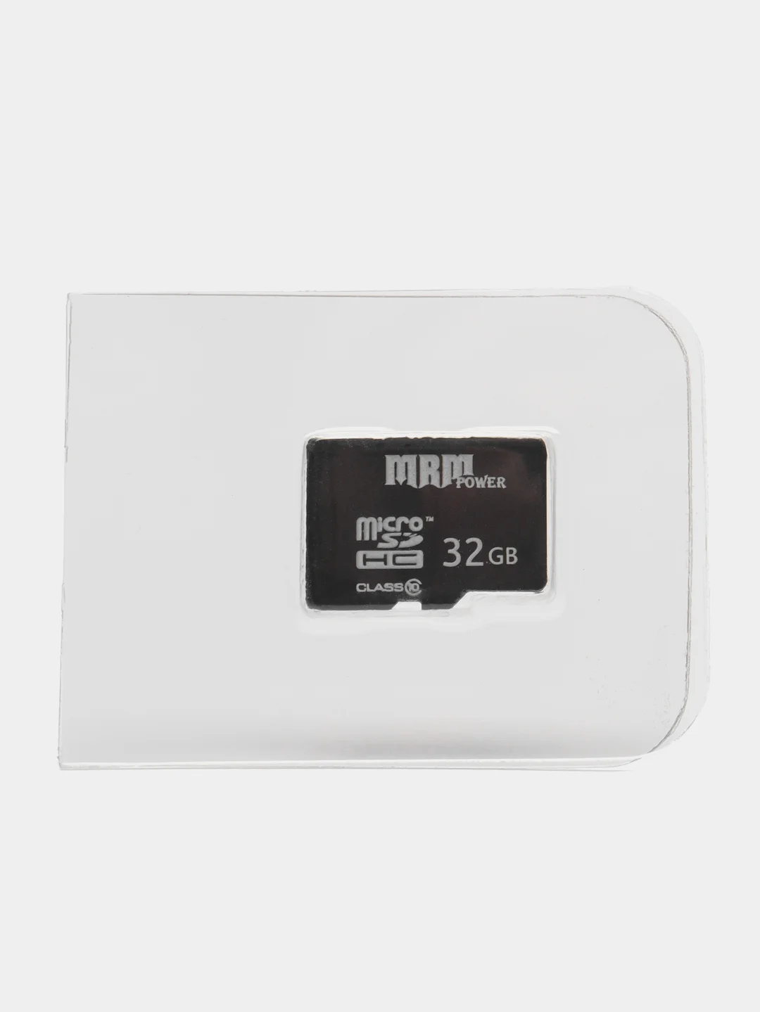 Карта памяти MRM micro SDHC 10 Mbs High speed, 4 / 8 / 16 / 32 Гб