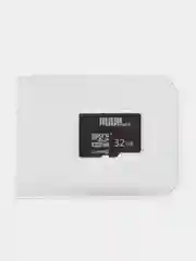 Карта памяти MRM micro SDHC 10 Mbs High speed, 4 / 8 / 16 / 32 Гб