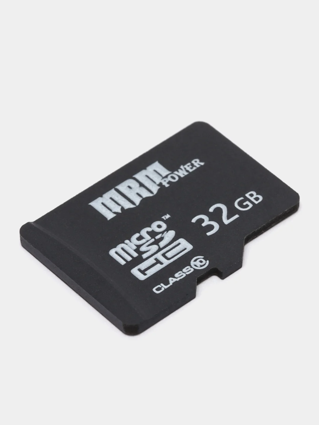 Карта памяти MRM micro SDHC 10 Mbs High speed, 4 / 8 / 16 / 32 Гб