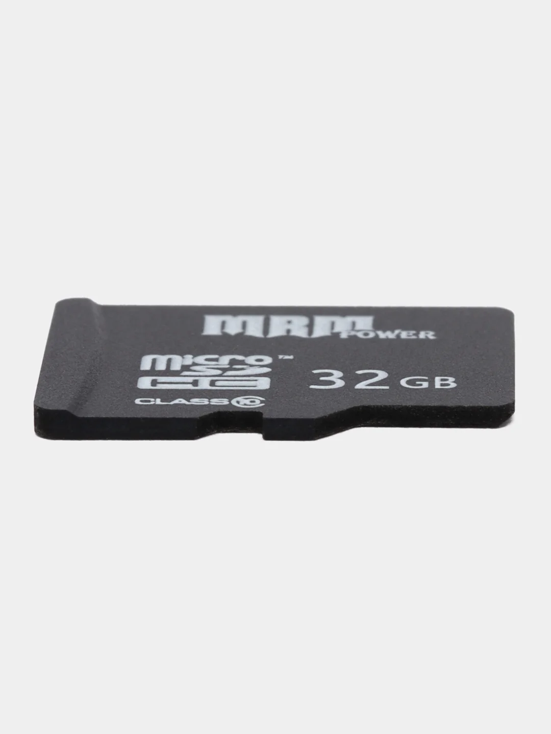 Карта памяти MRM micro SDHC 10 Mbs High speed, 4 / 8 / 16 / 32 Гб