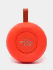 Красный беспроводная колонка Borofone BR10